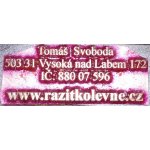 Trodat razítkový štoček 4912 – Zbozi.Blesk.cz