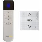 General SOMFY Smoove 1 RTS II – Zboží Mobilmania