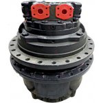 Hydromotor pojezdu HYUNDAI R450 R500 – Hledejceny.cz