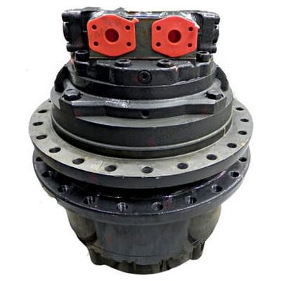 Hydromotor pojezdu HYUNDAI R450 R500 – Hledejceny.cz