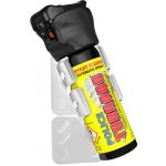 ESP Pepřový sprej se svítilnou POLICE TORNÁDO 40 ml – Zboží Mobilmania