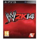 WWE 2K14