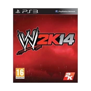 WWE 2K14