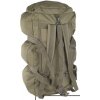 Army a lovecké tašky Mil-tec Combat Duffle Tap green 98 l