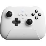 8BitDo Ultimate Wireless Controller with Charging Dock Nintendo Switch 6922621502487 – Zboží Živě