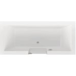 SAT 170x75 cm SATVD170L – Sleviste.cz