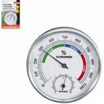 Orion Vlhkoměr+teploměr univerz. UH (152838) – HobbyKompas.cz