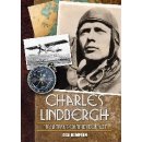 Charles Lindbergh: Transatlantický let - Dan Hampton