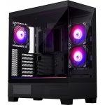 Phanteks XT View PH-XT523V1_DBK01 – Hledejceny.cz