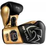 RIVAL RS100 Professional Šněrovací Boxerské rukavice – Zboží Dáma