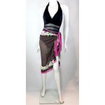 LIDEA plážové pareo 82 – Hledejceny.cz