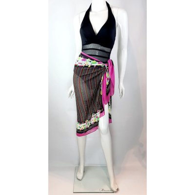 LIDEA plážové pareo 82 – Hledejceny.cz