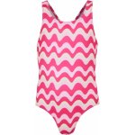 Regatta Katrisse dětské plavky červená – Zboží Dáma