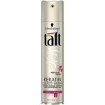 Taft Keratin Complete lak na vlasy 250 ml – Zbozi.Blesk.cz