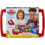 Play-Doh E8742 Velká grilovací sada – Zboží Mobilmania