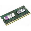 Kingston SODIMM DDR3 4GB 1333MHz CL9 KVR13S9S8/4