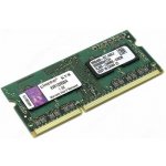 Kingston SODIMM DDR3 4GB 1333MHz CL9 KVR13S9S8/4 – Hledejceny.cz