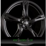 Ronal R62 7,5x18 5x112 ET51 gloss black | Zboží Auto