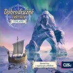 Albi Dobrodružné výpravy: Vinland – Zboží Živě