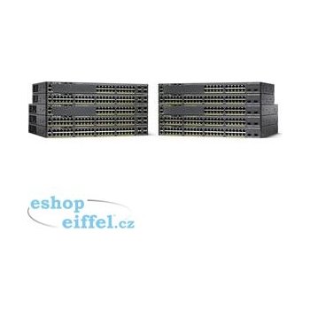 Cisco WS-C2960X-48TS-L