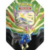 Sběratelská kartička Pokémon TCG: Azure Legends Tin