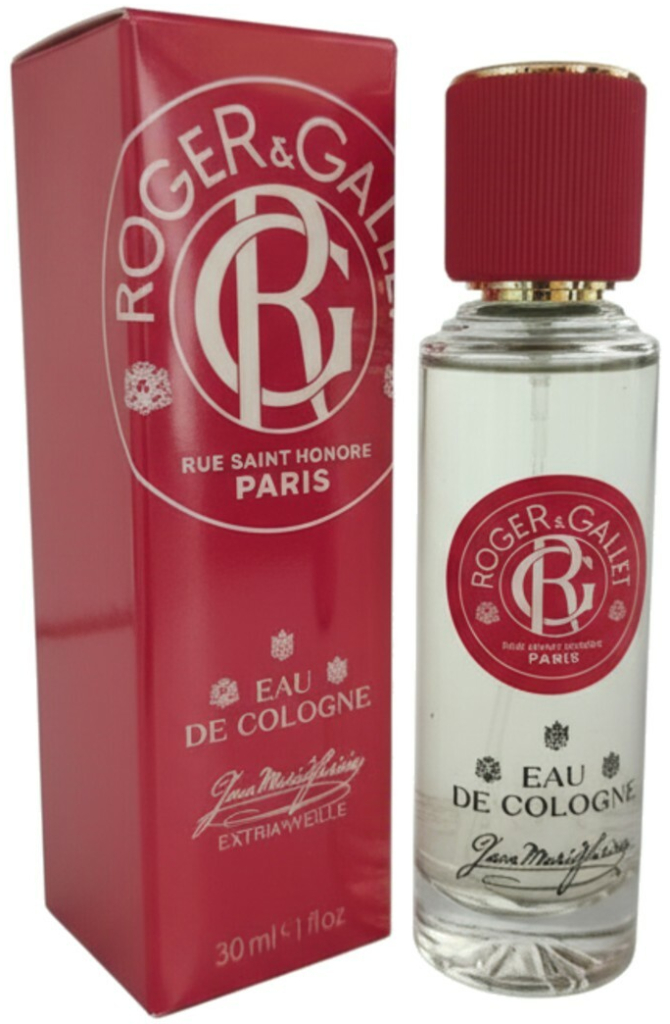 Roger & Gallet Jean-Marie Farina kolínská voda unisex 30 ml