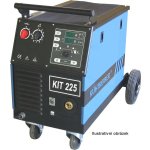 Kühtreiber KIT 225 Standard – Zboží Dáma