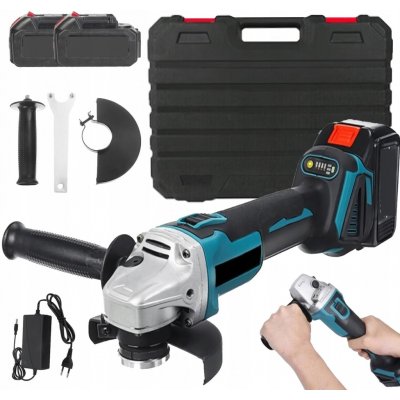 Makita DGA513Z – Hledejceny.cz