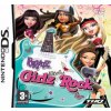 Hra na Nintendo DS Bratz Girls Really Rock