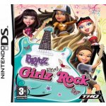 Bratz Girls Really Rock – Zbozi.Blesk.cz