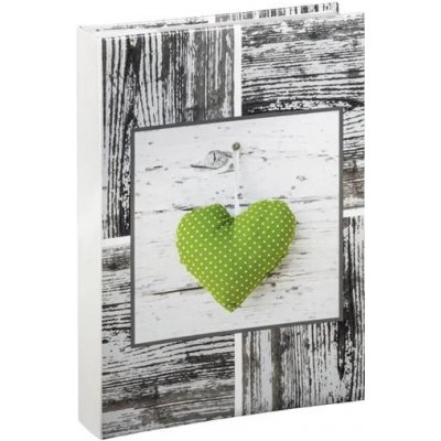 Hama memo PATRI 10x15/300, popisové pole, zasouvací 2147 – Hledejceny.cz