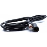 Anténní adaptér DIN(f) - DIN(m) (C) – Zboží Živě