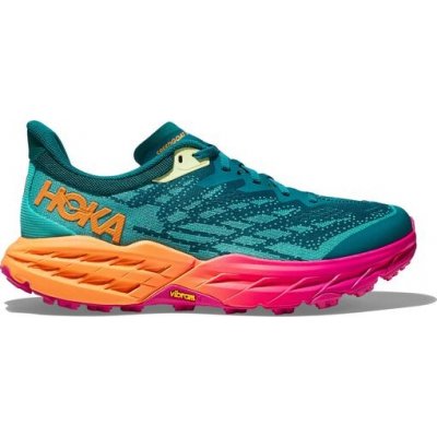 Hoka One One dám.kros.běž. Speedgoat 5 i modrá – Zboží Mobilmania