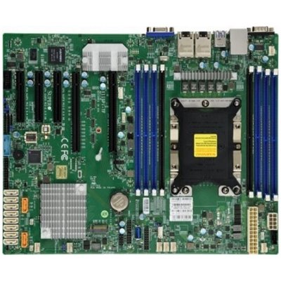 Supermicro MBD-X11SPi-TF-B – Zboží Živě