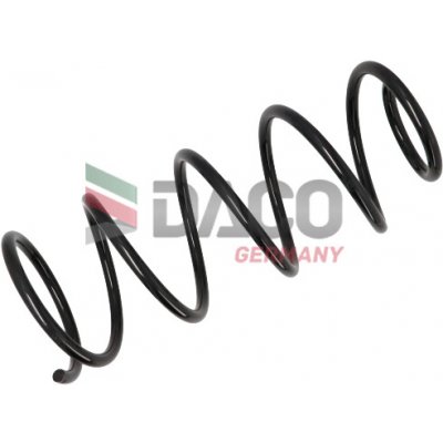 Vinutá pružina podvozku DACO Germany 800606 – Hledejceny.cz