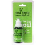 Tea Tree 100% essenciální olej 30 ml – Zboží Dáma
