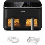 Cosori Dual Basket CAF-R901-AEU – Zboží Dáma