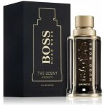 Hugo Boss The Scent Magnetic parfémovaná voda pánská 50 ml – Zboží Dáma