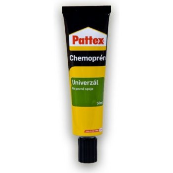 PATTEX Chemoprén Univerzál 50g