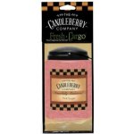 Candleberry Candle Candleberry Pink Sugar – Hledejceny.cz