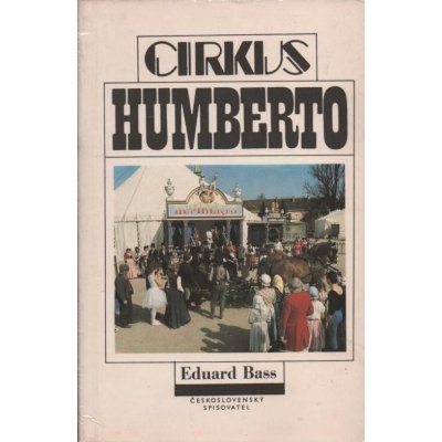 Cirkus Humberto