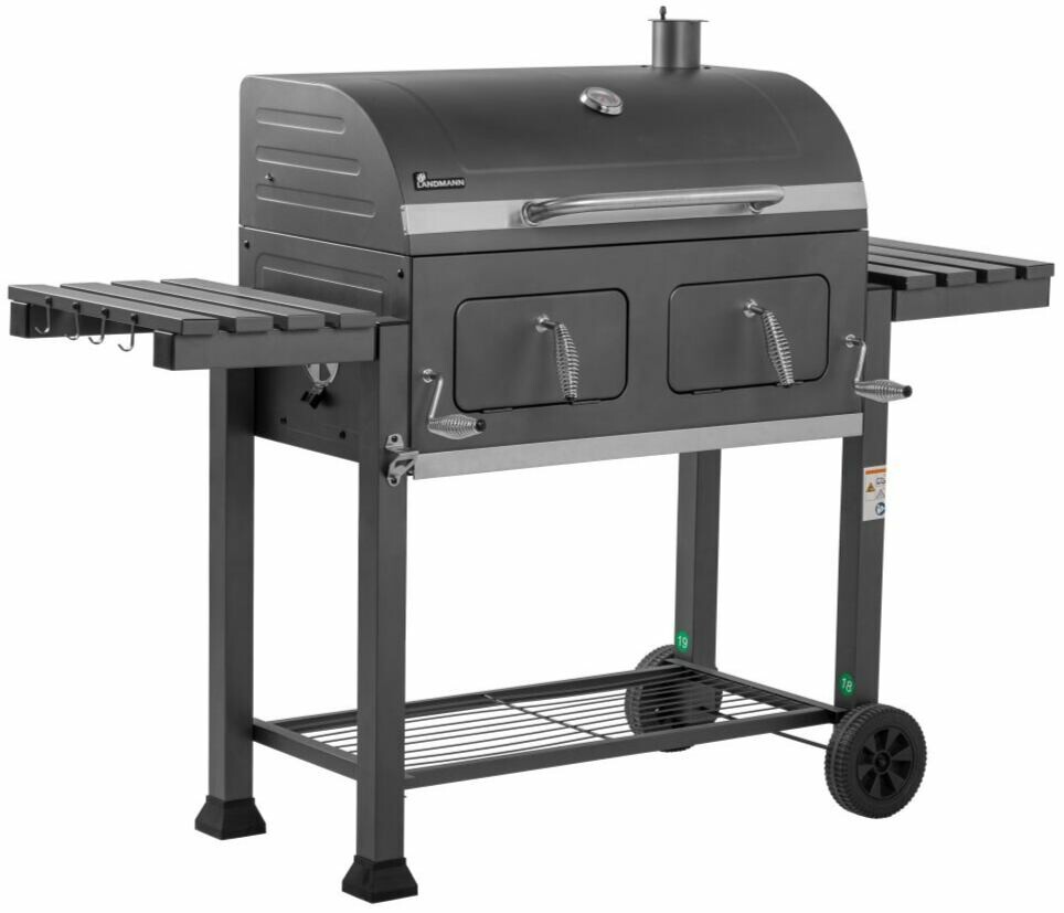 Landmann KOMFORT XL 11510