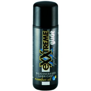 Hot Extreme silikonový gel 50 ml