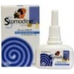 Stomodine LP gel na zuby a dásně 50 ml – HobbyKompas.cz