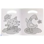 Abrakadabra Kouzla s vodou Na farmě – Sleviste.cz