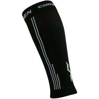 Haven Calf Guard EvoTec na nohy černé