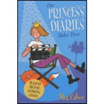 Princess Diaries Take Two