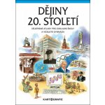 Dějiny 20. století Dějepisné atlasy pro ZŠ a víceletá gymnázia – Sleviste.cz