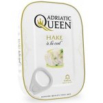 Adriatic Queen Štikozubec obecný a la treska 105 g – Zboží Dáma