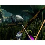 Song in the Smoke – Zboží Živě